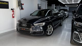 Miniatura de Audi A6 Limousine - Foto 1