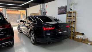 Miniatura de Audi A6 Limousine - Foto 4