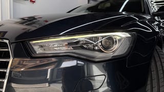 Miniatura de Audi A6 Limousine - Foto 2