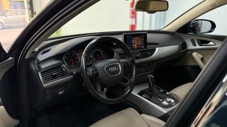 Miniatura de Audi A6 Limousine - Foto 3