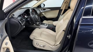 Miniatura de Audi A6 Limousine - Foto 5