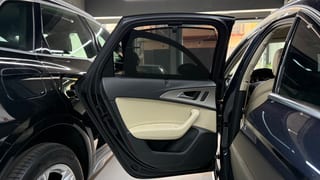 Miniatura de Audi A6 Limousine - Foto 18