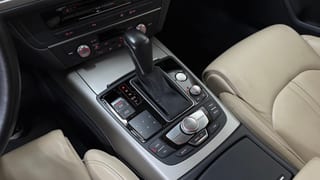 Miniatura de Audi A6 Limousine - Foto 12