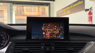 Miniatura de Audi A6 Limousine - Foto 17