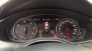 Miniatura de Audi A6 Limousine - Foto 10