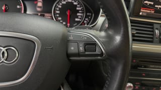 Miniatura de Audi A6 Limousine - Foto 15