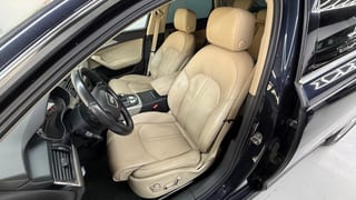 Miniatura de Audi A6 Limousine - Foto 9