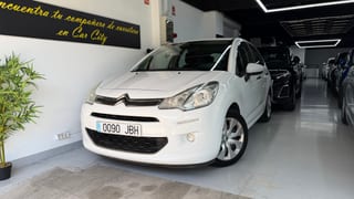 Miniatura de CITROEN C3 - Foto 1