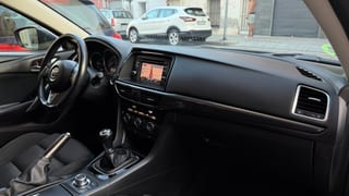 Miniatura de MAZDA 6 - Foto 11