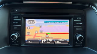 Miniatura de MAZDA 6 - Foto 12