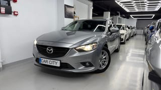 Miniatura de MAZDA 6 - Foto 23