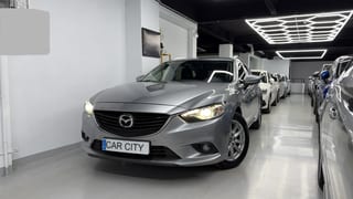 Miniatura de MAZDA 6 - Foto 1