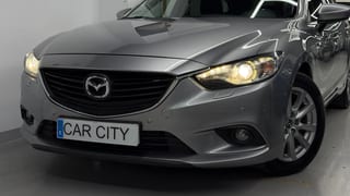 Miniatura de MAZDA 6 - Foto 22