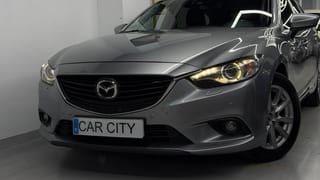 Miniatura de MAZDA 6 - Foto 2