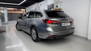 Miniatura de MAZDA 6 - Foto 4