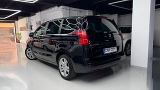 Miniatura de Peugeot 5008 - Foto 2