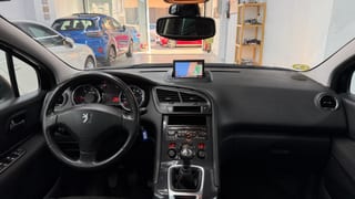 Miniatura de Peugeot 5008 - Foto 10