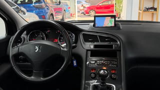 Miniatura de Peugeot 5008 - Foto 19