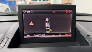 Miniatura de Peugeot 5008 - Foto 9
