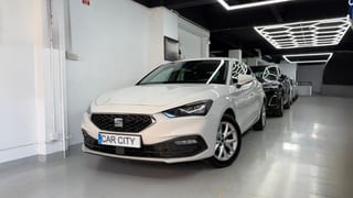 Miniatura de Seat Leon - Foto 1