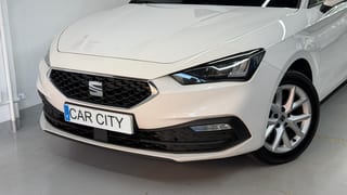 Miniatura de Seat Leon - Foto 4