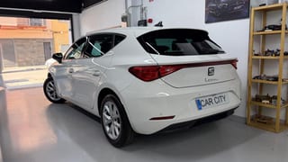 Miniatura de Seat Leon - Foto 2