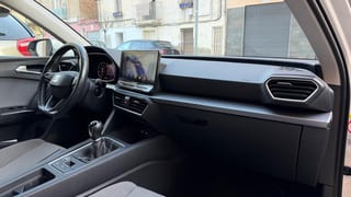 Miniatura de Seat Leon - Foto 6
