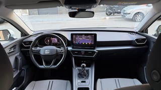 Miniatura de Seat Leon - Foto 5