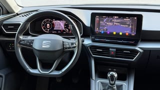 Miniatura de Seat Leon - Foto 8