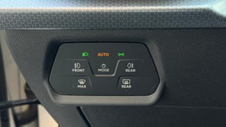 Miniatura de Seat Leon - Foto 14