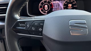 Miniatura de Seat Leon - Foto 13