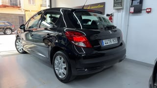 Miniatura de Peugeot 207 - Foto 1