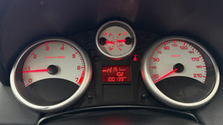 Miniatura de Peugeot 207 - Foto 5