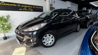 Miniatura de Peugeot 207 - Foto 2