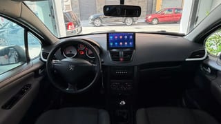 Miniatura de Peugeot 207 - Foto 4