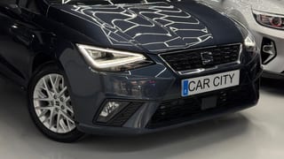 Miniatura de Seat Ibiza - Foto 3