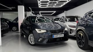 Miniatura de Seat Ibiza - Foto 1