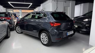 Miniatura de Seat Ibiza - Foto 2
