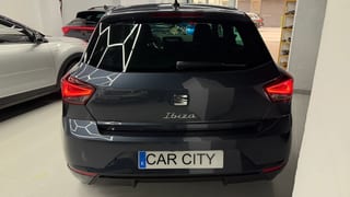 Miniatura de Seat Ibiza - Foto 5