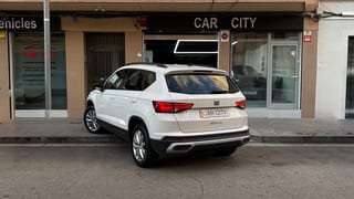 Miniatura de Seat Ateca - Foto 3