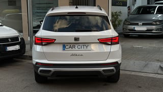 Miniatura de Seat Ateca - Foto 4