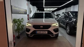 Miniatura de Seat Ateca - Foto 5