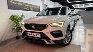 Miniatura de Seat Ateca - Foto 24