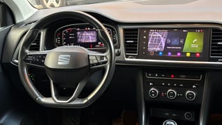 Miniatura de Seat Ateca - Foto 6