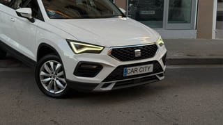 Miniatura de Seat Ateca - Foto 2