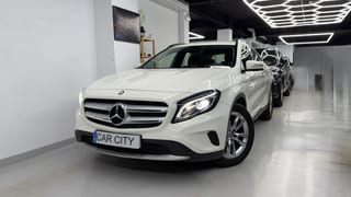 Miniatura de Mercedes GLA - Foto 1
