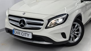 Miniatura de Mercedes GLA - Foto 2