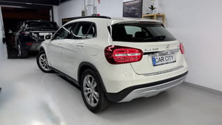 Miniatura de Mercedes GLA - Foto 3