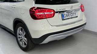 Miniatura de Mercedes GLA - Foto 4