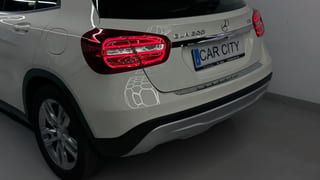 Miniatura de Mercedes GLA - Foto 19